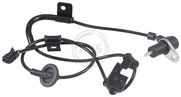 A.b.s. Sensor, Raddrehzahl [Hersteller-Nr. 30863] für Hyundai