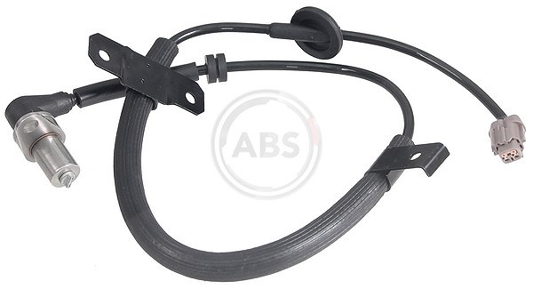 A.b.s. Sensor, Raddrehzahl [Hersteller-Nr. 30775] für Nissan