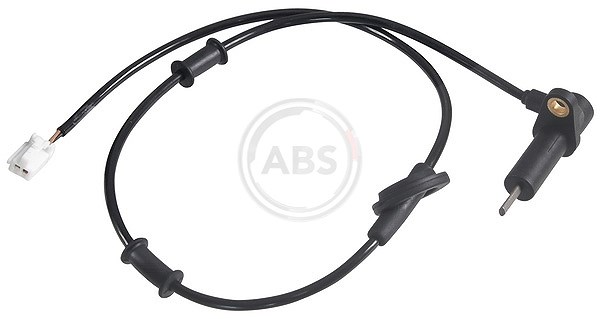 A.b.s. Sensor, Raddrehzahl [Hersteller-Nr. 30758] für Hyundai