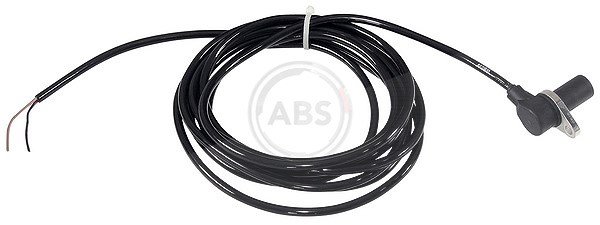 A.b.s. Sensor, Raddrehzahl [Hersteller-Nr. 30491] für Mercedes-Benz