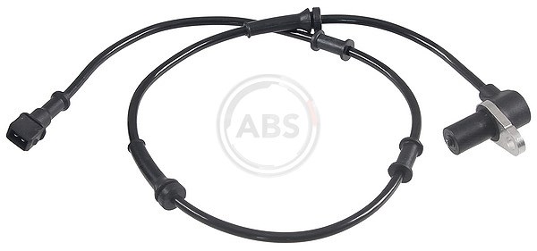 A.b.s. Sensor, Raddrehzahl [Hersteller-Nr. 30459] für Volvo