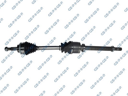 Gsp Antriebswelle [Hersteller-Nr. 250515] für Renault