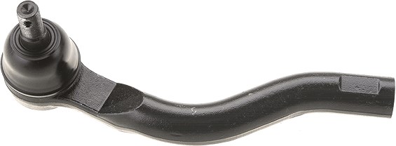 Trw Spurstangenkopf [Hersteller-Nr. JTE513] für Mitsubishi