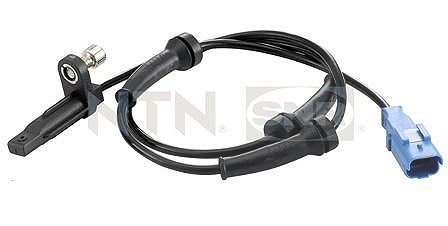 Snr Sensor, Raddrehzahl [Hersteller-Nr. ASB166.02] für Peugeot