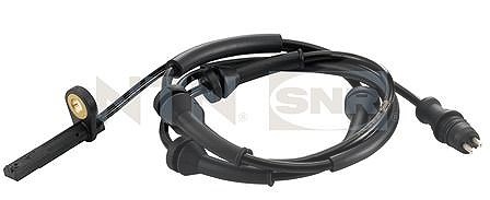 Snr Sensor, Raddrehzahl [Hersteller-Nr. ASB155.27] für Renault