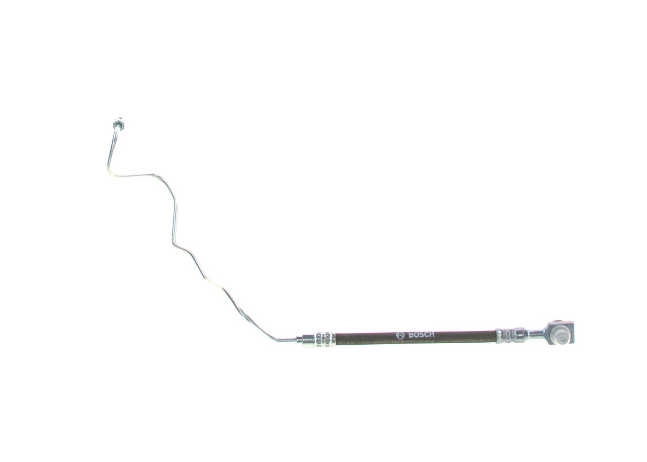 Bosch Bremsschlauch [Hersteller-Nr. 1987481533] für VW, Seat