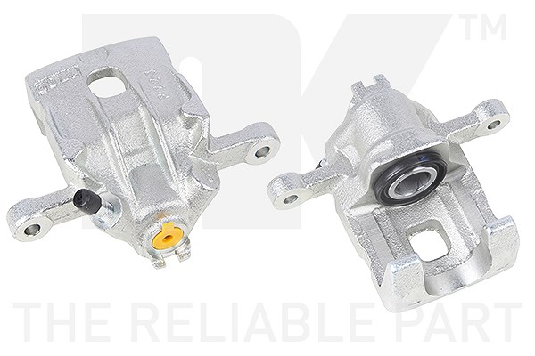 Nk Bremssattel [Hersteller-Nr. 213470] für Hyundai