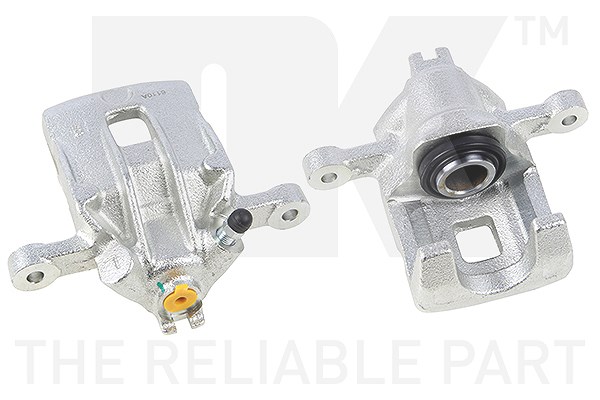 Nk Bremssattel [Hersteller-Nr. 213469] für Hyundai