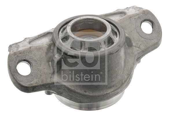 Febi Bilstein Federbeinstützlager [Hersteller-Nr. 45717] für VW, Seat, Audi, Skoda