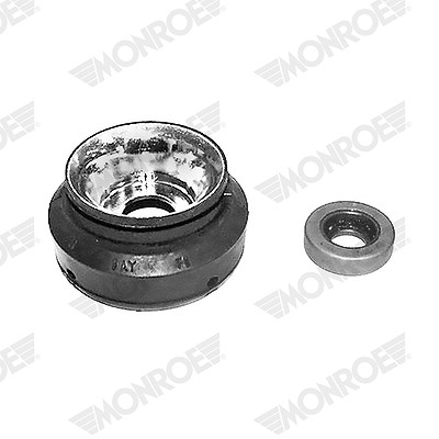 Monroe Federbeinstützlager [Hersteller-Nr. MK027] für Seat