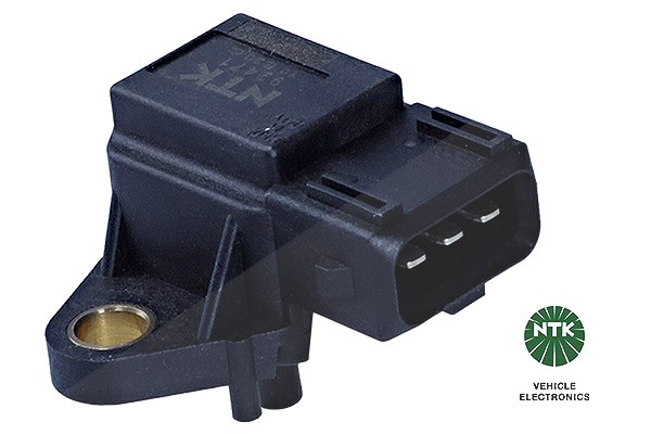 Ntk Sensor, Saugrohrdruck [Hersteller-Nr. 92471] für Peugeot, Lancia, Fiat, Citroën