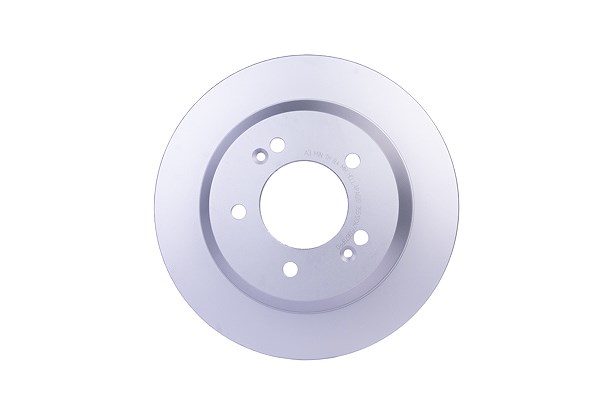 Hella Bremsscheibe [Hersteller-Nr. 8DD355120-471] für Kia, Hyundai