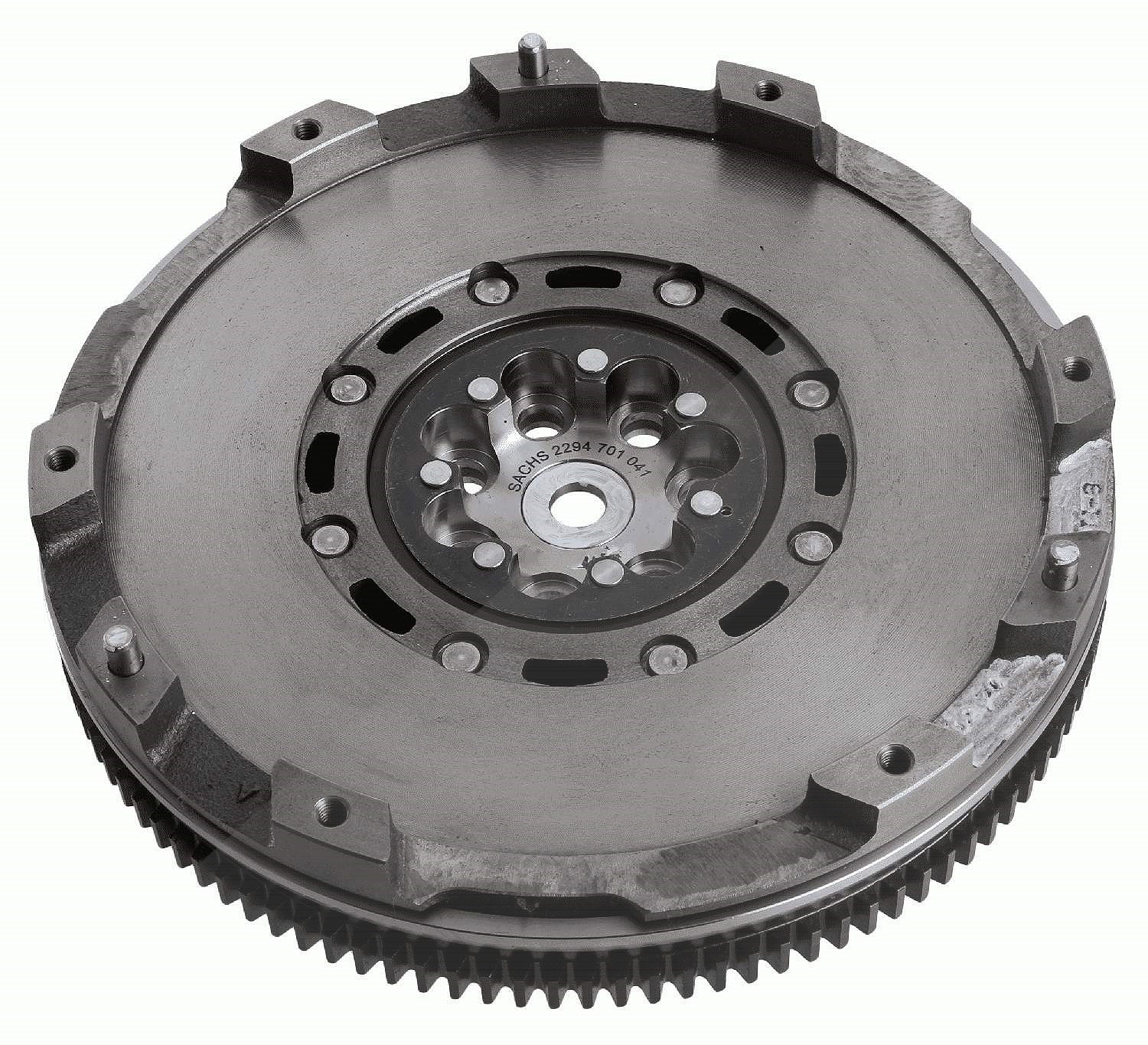 Sachs Schwungrad [Hersteller-Nr. 2294701041] für Hyundai, Kia