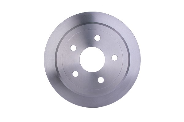 Hella Bremsscheibe [Hersteller-Nr. 8DD355117-101] für Jeep