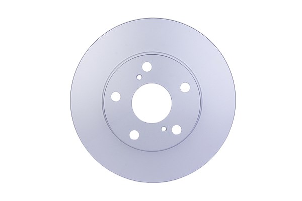 Hella Bremsscheibe [Hersteller-Nr. 8DD355118-951] für Toyota