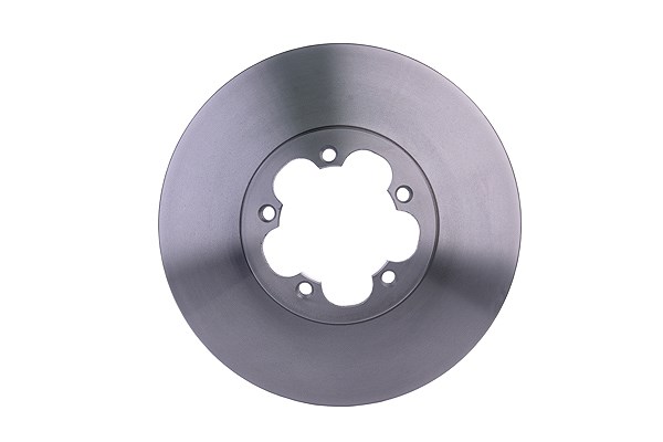 Hella Bremsscheibe [Hersteller-Nr. 8DD355118-421] für Ford