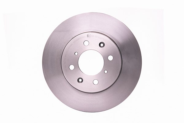 Hella Bremsscheibe [Hersteller-Nr. 8DD355105-861] für Mg, Rover
