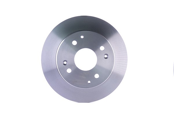 Hella Bremsscheibe [Hersteller-Nr. 8DD355105-311] für Acura, Honda, Rover