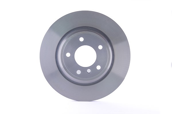 Hella Bremsscheibe Hinterachse Belüftet [Hersteller-Nr. 8DD355104-571] für Alpina, BMW