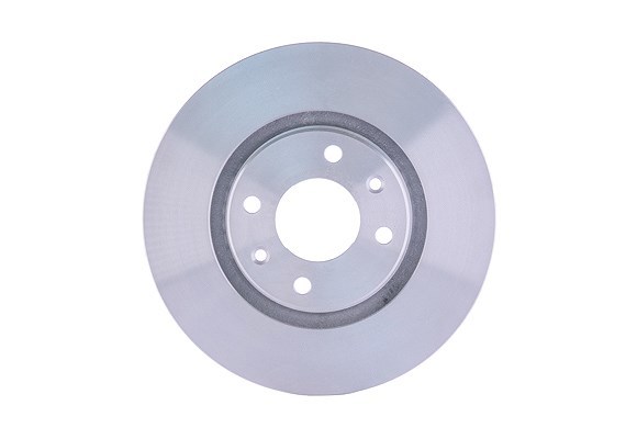 Hella Bremsscheibe [Hersteller-Nr. 8DD355103-001] für Citroën