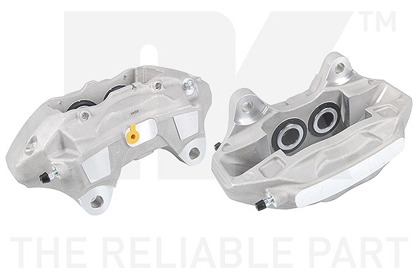 Nk Bremssattel [Hersteller-Nr. 2147369] für VW