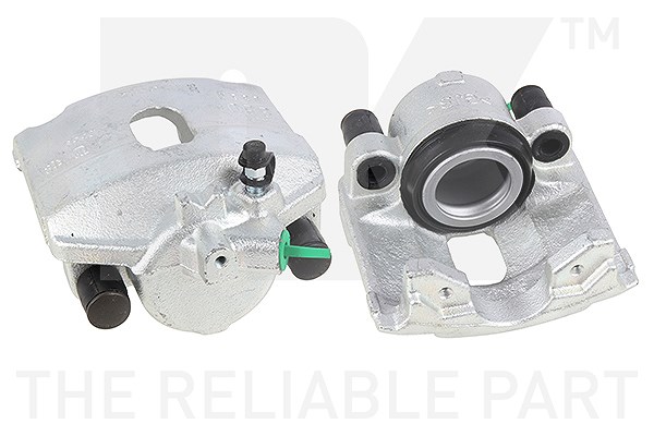 Nk Bremssattel [Hersteller-Nr. 212320] für Fiat, Lancia, Chrysler