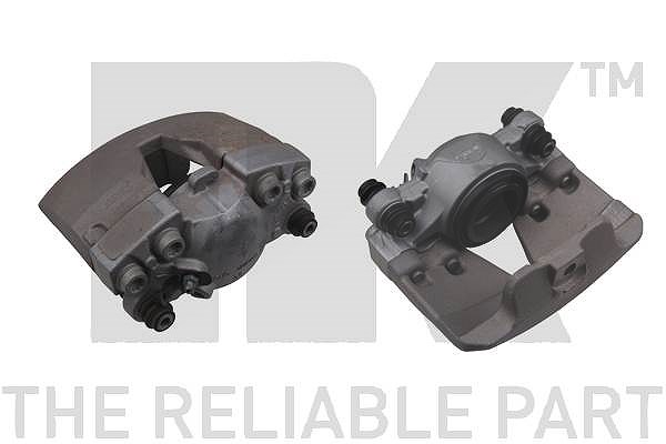 Nk Bremssattel [Hersteller-Nr. 2147208] für Audi
