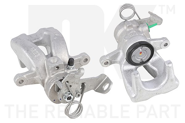 Nk Bremssattel [Hersteller-Nr. 2110131] für Alfa Romeo