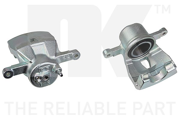 Nk Bremssattel [Hersteller-Nr. 214522] für Toyota
