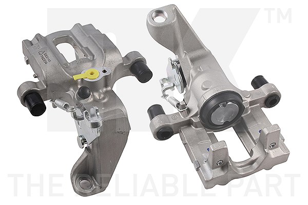 Nk Bremssattel [Hersteller-Nr. 213760] für Peugeot