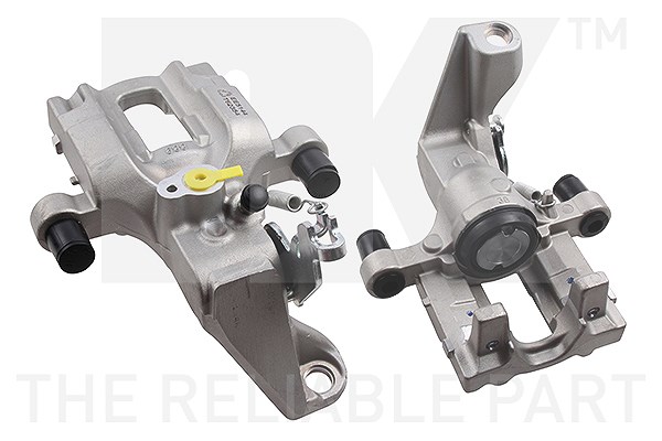 Nk Bremssattel [Hersteller-Nr. 213759] für Peugeot