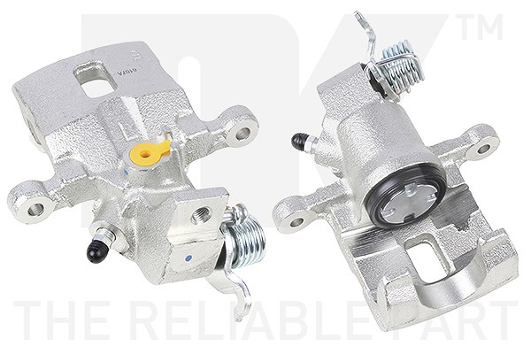 Nk Bremssattel [Hersteller-Nr. 213565] für Hyundai