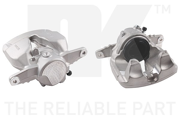 Nk Bremssattel [Hersteller-Nr. 2133283] für Mercedes-Benz