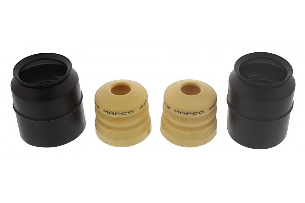 Mapco Staubschutzsatz, Stoßdämpfer [Hersteller-Nr. 34869] für BMW