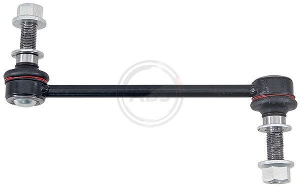 A.b.s. Stange/Strebe, Stabilisator [Hersteller-Nr. 261037] für Land Rover