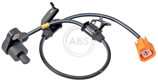 A.b.s. Sensor, Raddrehzahl [Hersteller-Nr. 31438] für Honda