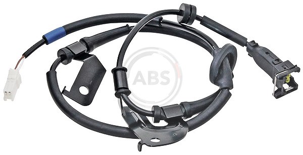 A.b.s. Sensor, Raddrehzahl [Hersteller-Nr. 31411] für Hyundai