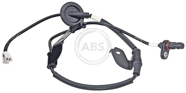 A.b.s. Sensor, Raddrehzahl [Hersteller-Nr. 31409] für Hyundai