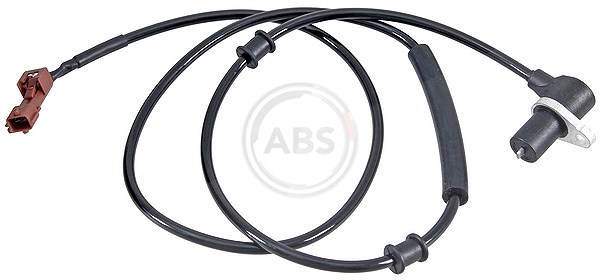 A.b.s. Sensor, Raddrehzahl [Hersteller-Nr. 31401] für Saab