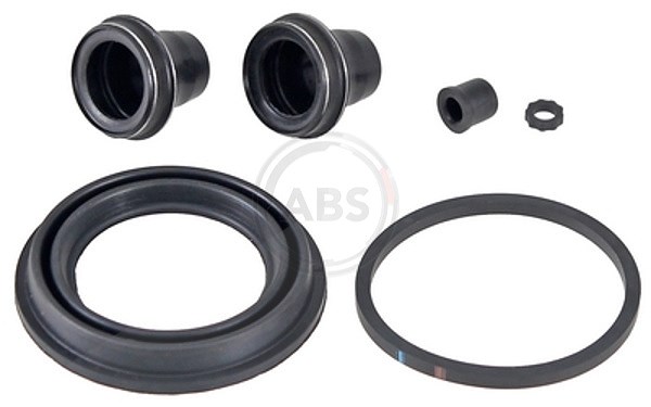 A.b.s. Reparatursatz, Bremssattel [Hersteller-Nr. 63663] für Suzuki, Subaru