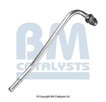 Bm Catalysts Druckleitung, Drucksensor (Ruß-/Partikelfilter) [Hersteller-Nr. PP11074A] für Nissan