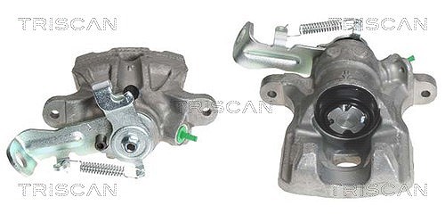 Triscan Bremssattel -AUSTAUSCHTEIL [Hersteller-Nr. 8170345001] für Mazda