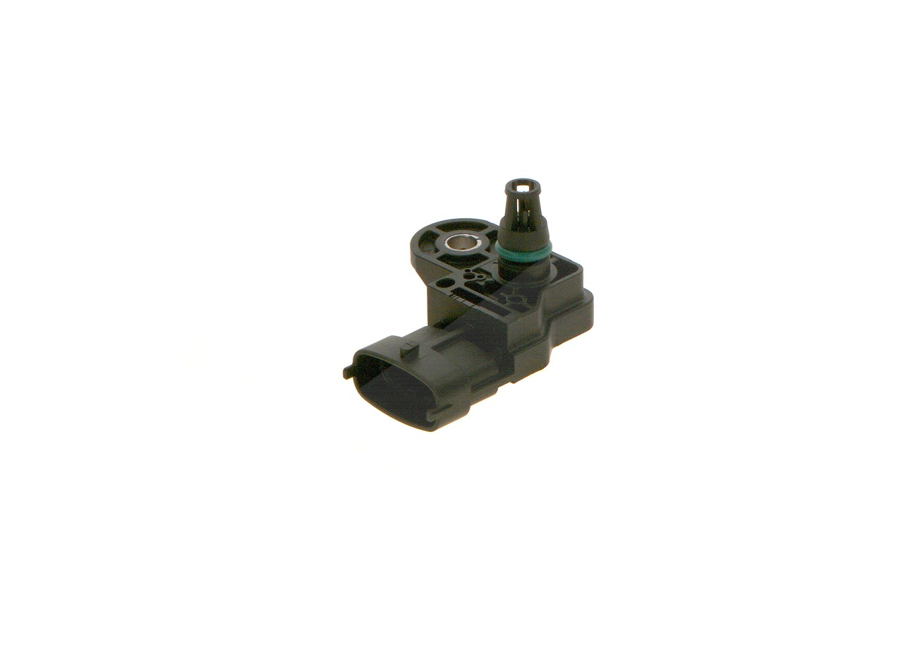 Bosch Sensor, Ladedruck [Hersteller-Nr. 0261230435] für Honda