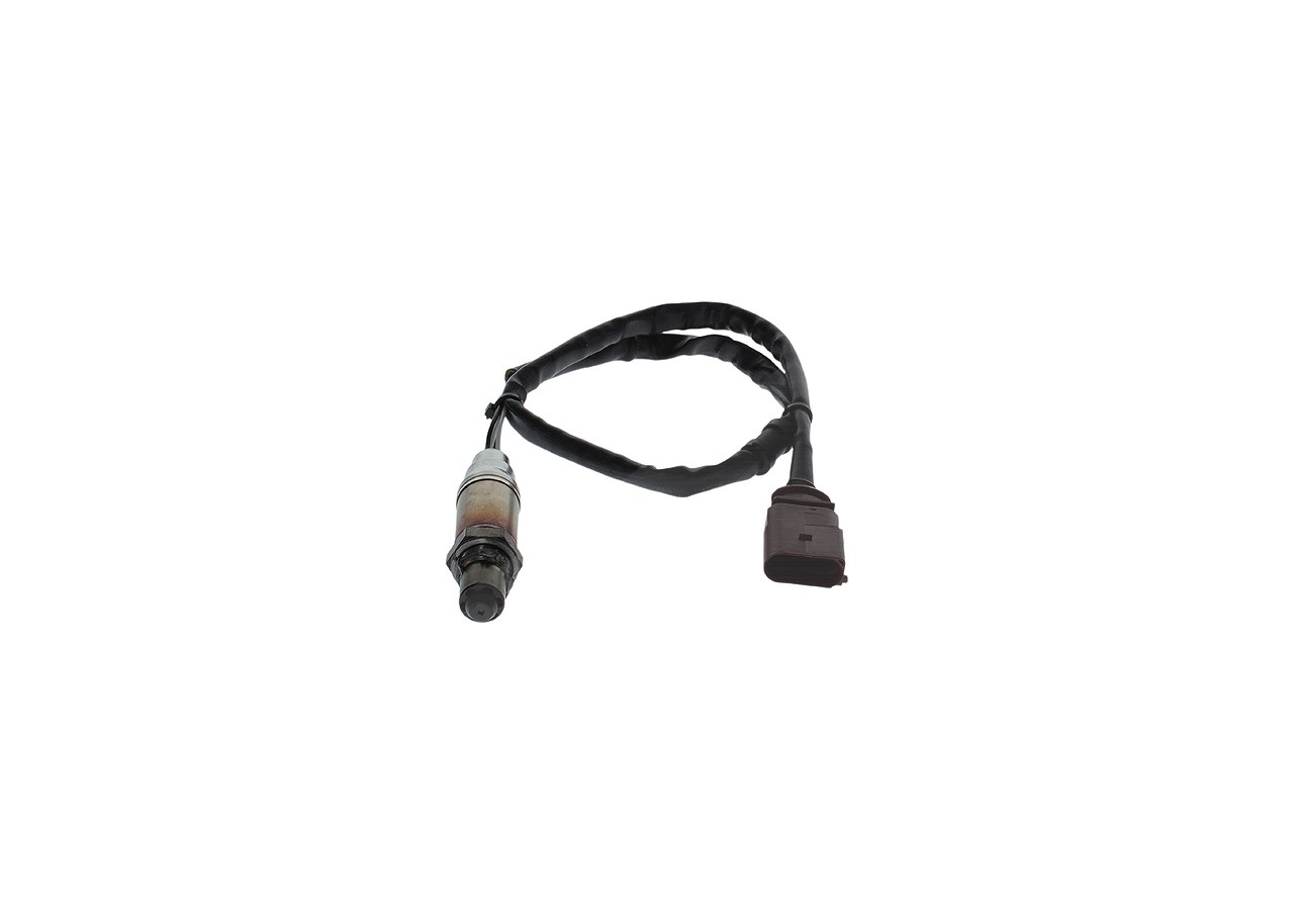 Bosch Lambdasonde [Hersteller-Nr. F00HL00373] für Seat, Audi, VW, Skoda