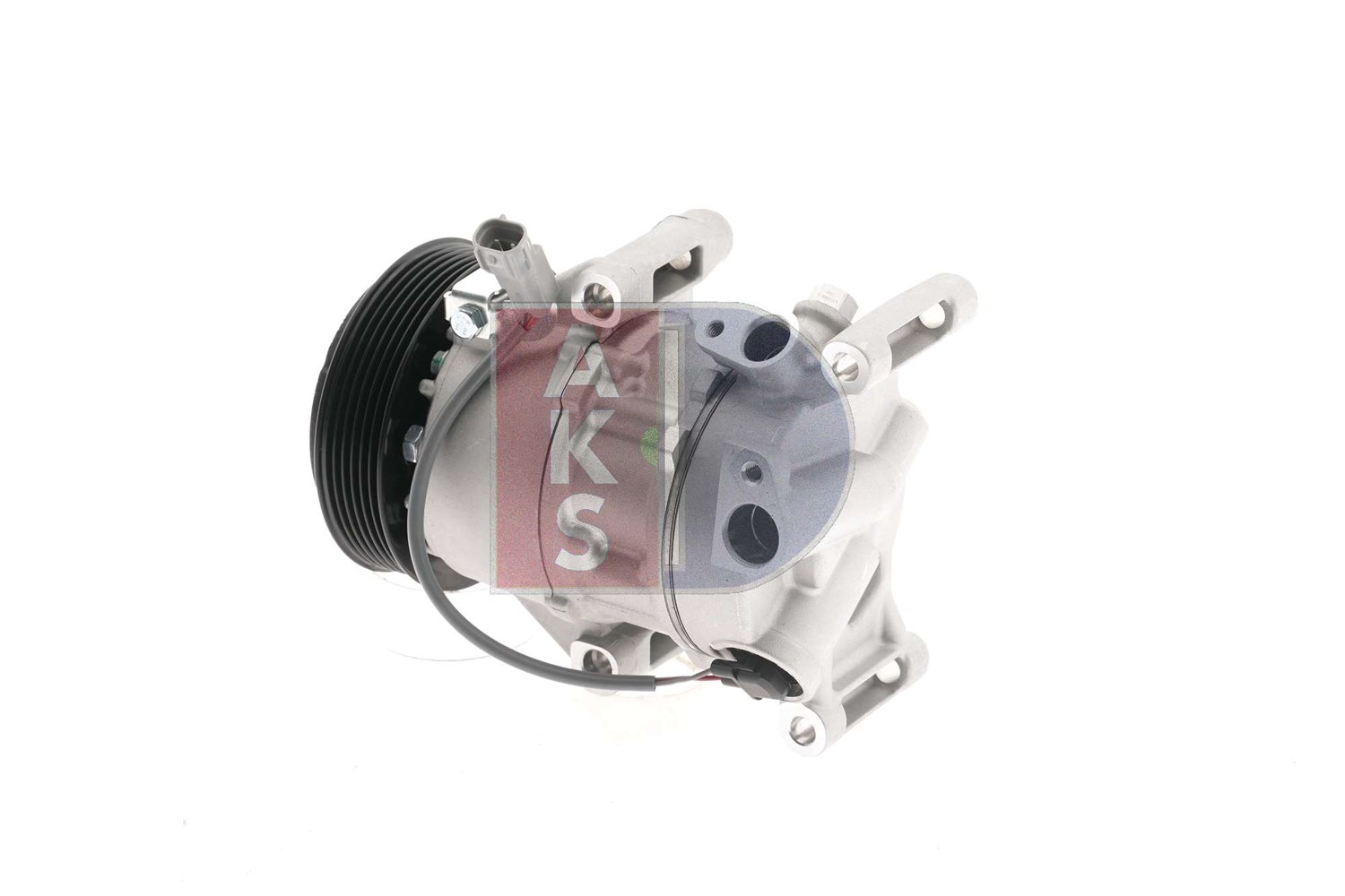 Aks Dasis Kompressor, Klimaanlage [Hersteller-Nr. 852904N] für Toyota