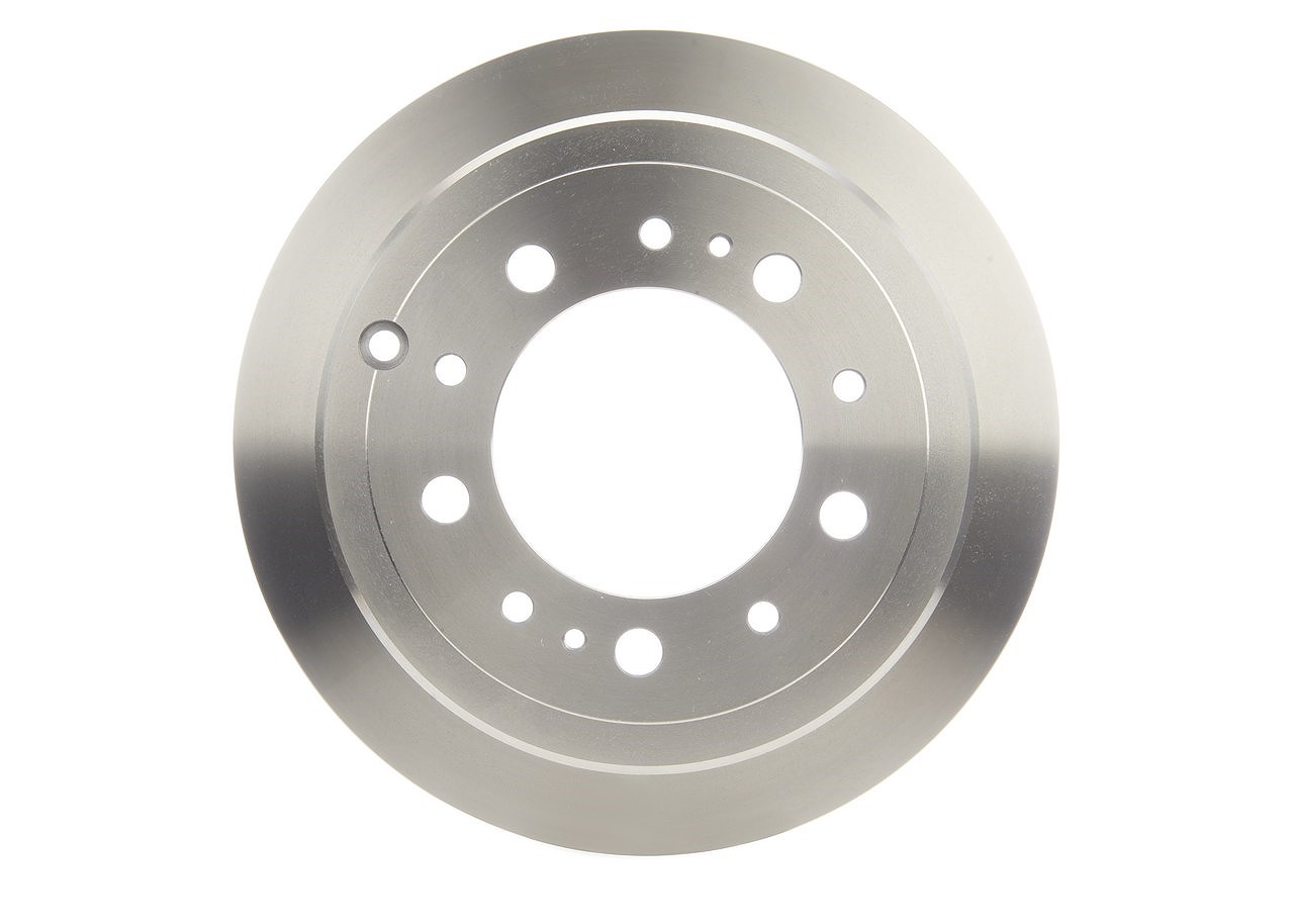 Bosch 1x Bremsscheibe [Hersteller-Nr. 0986479R15] für Lexus, Toyota