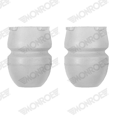 Monroe Staubschutzsatz, Stoßdämpfer [Hersteller-Nr. PK126] für Fiat