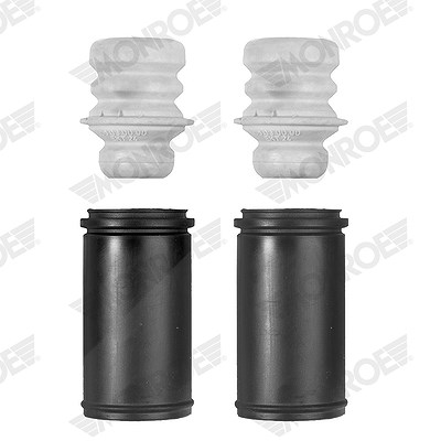 Monroe Staubschutzsatz, Stoßdämpfer [Hersteller-Nr. PK043] für Mitsubishi, Hyundai