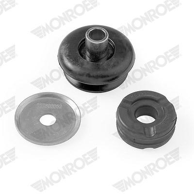 Monroe Reparatursatz, Federbeinstützlager [Hersteller-Nr. MK294] für Toyota