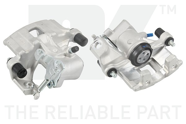 Nk Bremssattel hinten links [Hersteller-Nr. 2145255] für Toyota, Daihatsu